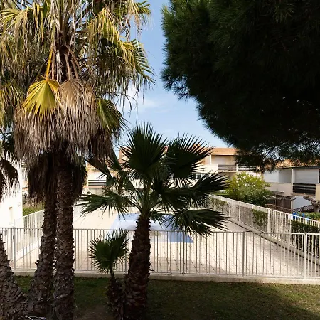 Apartamento Studio For 4