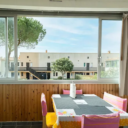 Διαμέρισμα Studio For 4 Agde